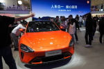 拜登擬對中國電動車等產品祭新關稅　最快下周二宣布