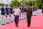 菲律賓挑戰中國的主張  要求尋求國際仲裁解決南海爭端