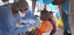 伊波拉新藥顯功效　助控西非疫情