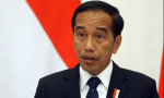 印尼總統佐科威向外投信心喊話，保證2024大選後新政府將持續建設新首都，