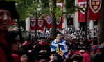 美保守派基金會「大學言論自由度」排名，名校哈佛大學被評「0.00分」吊車尾
