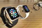 Apple Watch面板蘋果準備自己接手   韓LG Display股價下挫3％