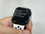 拋棄Apple Watch再一樁 Uber停止支援watchOS app