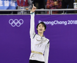 羽生結弦宣布退出競技賽事 轉往職業發展