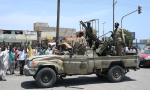 蘇丹內亂首都多起爆炸，聯合國估近200死1800傷，歐美齊呼立即停止戰鬥