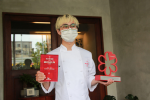 獲米其林年輕主廚大獎 30歲林佾華：做現代的台灣菜