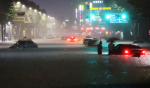 首爾連日暴雨釀11死9傷6失蹤　日累計雨量創115年新紀錄