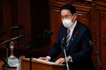 【上任僅10天】日本解散國會31日改選　在野各黨力拼席次最大化