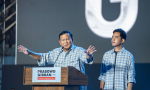 印尼總統大選結果揭曉，普拉伯沃勝選引發人權與民主倒退議論