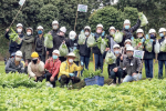 塱原濕地公園明年開 訪客可遊1/7 園內錄港六成鳥類 修復水螆田助覓食