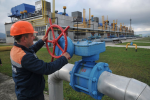 俄羅斯暫停北溪1號天然氣供應　歐洲電力再拉警報