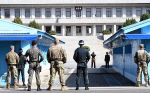 恢復14天再度中斷！抗議美韓聯合軍演 「兩韓熱線」北韓方無人接聽