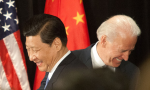 中國副總理何立峰將訪美為「拜習會」鋪路，美眾院中國委員會領袖籲對話競爭並進