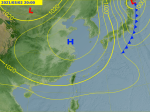 連假結束好天氣也沒了！氣象局曝這天起北台轉濕涼！