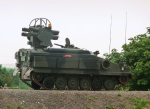 英國將送烏克蘭「暴風雨」裝甲車　可搭星光飛彈、迄今西方提供「最好裝備」