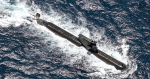 澳洲核動力潛艇合約風波　法國單方面取消晤英防長