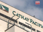 Cathay Pacific denies not having enough pilots