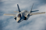 F-35軍購陷僵局　阿聯暫停與美國相關談判