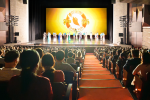 Shen Yun shows tradition and gives young people new ideas, and Taiwan's Changhua field is sold out again