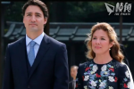 加拿大總理杜魯多離婚 與妻Sophie結束18年婚姻 稱仍深愛對方 一家5口下周如期度假