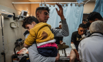 以色列準備重回休戰談判桌，第2艘救援船將運送240噸糧食，聯合國稱加薩人道災難無正常體型新生兒