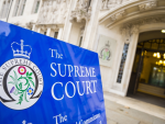 UK top court may stop sending judges to Hong Kong