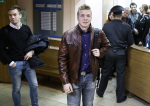 白俄「國家級劫機」逮捕異見記者　歐盟中斷與其航空交通聯繫