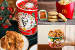 【雙 12 優惠】炸雞買一送一！5 大速食品牌「年末優惠」吃到聖誕節　麥當勞、拿坡里都有