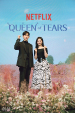 Netflix's new drama Queen of Tears premieres tomorrow night, Kim so-hyun loves to be funny, and is praised as Prince of Relaxation