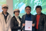 揭露外勞流血至死殘酷真相 紀錄片導演蔡崇隆耕耘20多年獲頒楊士琪紀念獎