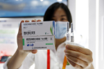 中國開打武肺疫苗 首批預計接種5000萬人