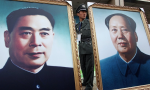 《周恩來》：毛澤東沒有成為完全的獨裁者，跟周恩來私下的反抗有很大關係