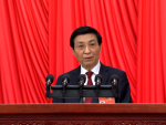 CPPCC work report highlights reform, development