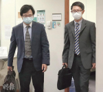 6年前疑開漏藥 致病人肝衰竭不治 鄧桂思案 兩醫涉誤殺被捕