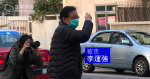 Li Yunqiang, who escaped the diagnosis, pleaded guilty to six months in prison for acting selfishly and neglecting the safety of others