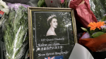 記者手記: 女王與香港