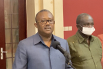 西非又爆發政變　幾內亞比索總統驚險逃出