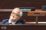 Questioning the supporting multi-party proposal to postpone the garbage levy, Xie Zhanhuan: Determined to promote and respect public opinion, some lawmakers suggested that it be implemented in phases