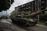 War in Ukraine: Both imperialist camps escalate the slaughter