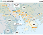 GBA Topic in the Greater Bay Area: Nansha Plan Promulgated a Hundred Days Shipping Rail Shipping Nansha Bay District Center Scholar: The future should jump out of Guangzhou
