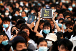 泰國以疫情為由延長緊急狀態　為鎮壓學生大示威做準備