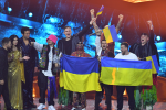 反戰聲勢力挺！烏克蘭奪歐洲歌唱大賽冠軍　澤連斯基：下屆在馬立波舉辦