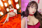 四的意志！貝莉莓破紀錄登上 Twitch 女實況主觀看世界第四　網友：我又莓了！