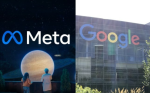 Google、Meta「未經同意」收集用戶訊息！南韓重罰1000億韓元創紀錄