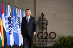 習近平G20峰會被指向世界打開中國大門　分析：中國急需外國資金以緩解國內經濟