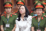 Vietnam's richest woman defrauded 100 billion yuan and sentenced to death, and the same case is wanted, including leegeorgelam, who has the same name as the former chairman of Cyberport