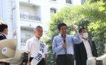 陳文甲觀點》成之於安倍 岸田政權參院大勝迎來「黃金三年」