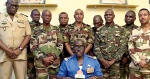 尼日爾軍事政變 扣押總統關邊境 西非拍檔生變 美歐關注籲放人