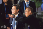 APEC財長會 藍佛安：應共建開放亞太世界經濟