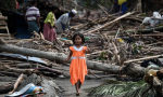熱帶氣旋摩卡風災：孟加拉疏散75萬人，緬甸增至29死
